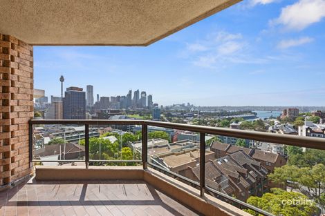 Property photo of 44/5-15 Farrell Avenue Darlinghurst NSW 2010