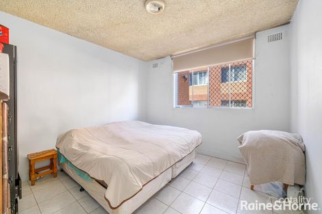 Property photo of 1/49 Hamilton Road Fairfield NSW 2165