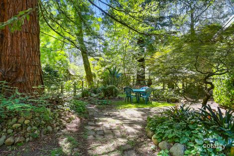 Property photo of 135 Badger Weir Road Badger Creek VIC 3777