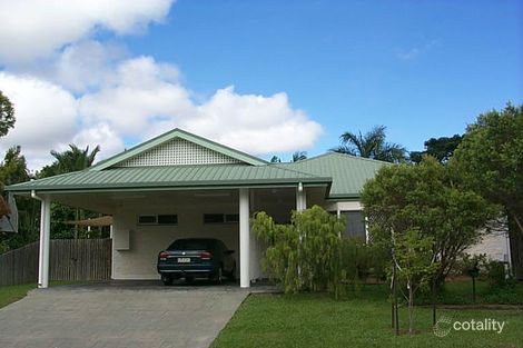 17 Victor St, Cranbrook, QLD 4814