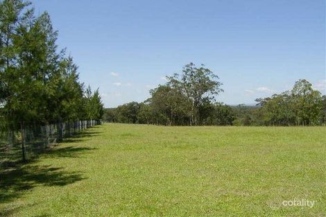 1010 East Kurrajong Rd, East Kurrajong, NSW 2758