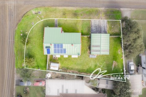 Property photo of 1 Ulm Road Sanctuary Point NSW 2540