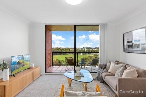 Property photo of 3807/177-219 Mitchell Road Erskineville NSW 2043