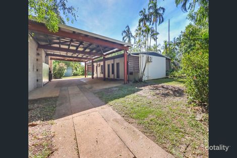 45 Wandie Cres, Anula, NT 0812