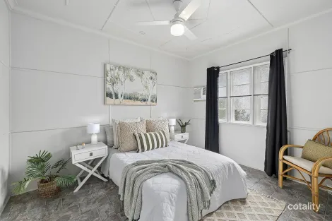 Property photo of 27 Spencer Street The Range QLD 4700