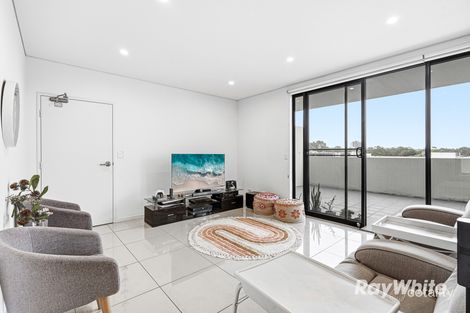 13/304 GREAT WESTERN HWY, WENTWORTHVILLE, NSW 2145