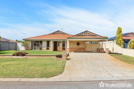 Property photo of 48 Montebourg Meander Port Kennedy WA 6172