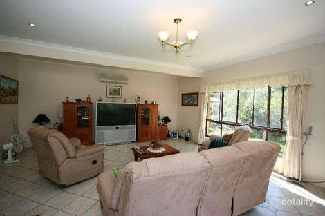 Property photo of 26 Bunbinla Avenue Mount Riverview NSW 2774