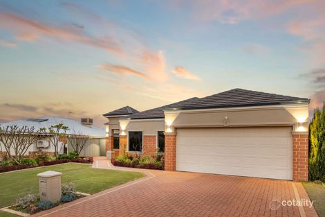 40 Raeburn Cres, Landsdale, WA 6065