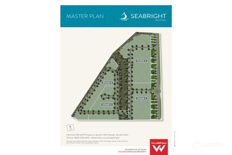 Property photo of 2 Helmore Road Jacobs Well QLD 4208