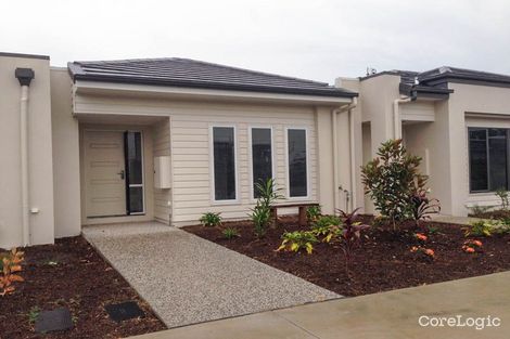 Property photo of 72 Creekwood Avenue Meridan Plains QLD 4551