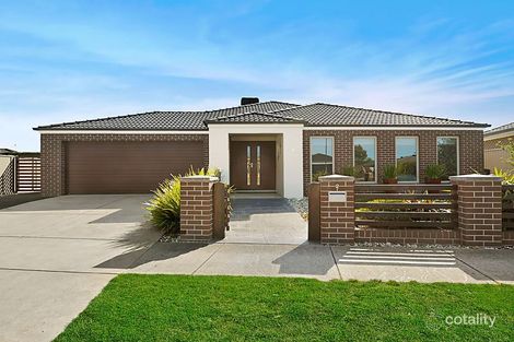 Property photo of 2 Samoth Court Miners Rest VIC 3352