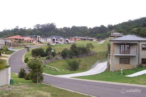 Property photo of 3 Northspur Cordeaux Heights NSW 2526