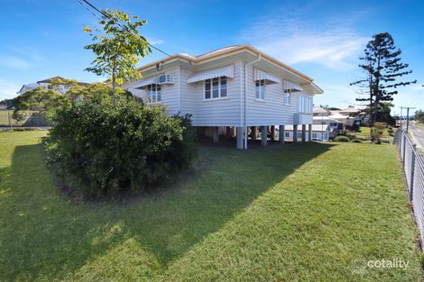 Property photo of 176 Blackstone Road Silkstone QLD 4304