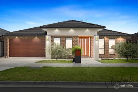 4 Denby St, Wollert, VIC 3750