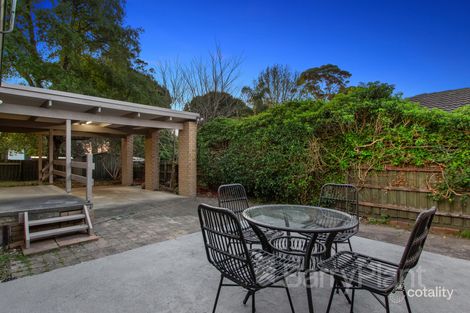 Property photo of 19 Suffern Avenue Bayswater VIC 3153