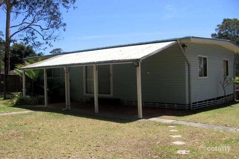 Property photo of 9 Wyoming Avenue Burrill Lake NSW 2539