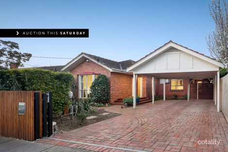 Property photo of 75 David Street Hampton VIC 3188