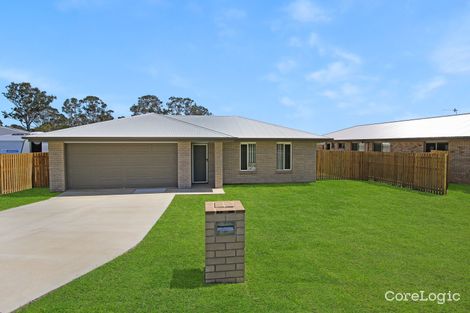 Property photo of 1 Raven Road Kawungan QLD 4655