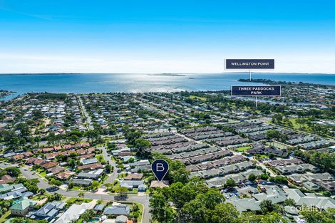 Property photo of 22 Macgregor Drive Birkdale QLD 4159