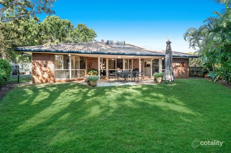 Property photo of 22 Macgregor Drive Birkdale QLD 4159