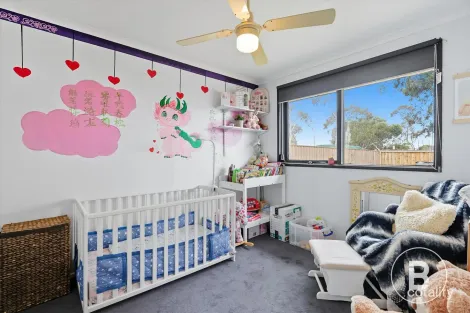 Property photo of 91 First Avenue Melton South VIC 3338