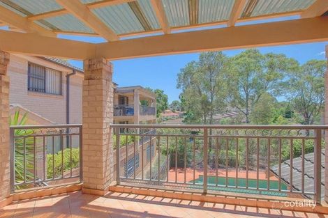 Property photo of 12/2-8 Hill Street Baulkham Hills NSW 2153