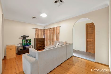 Property photo of 8 Livingstone Avenue Ingleburn NSW 2565