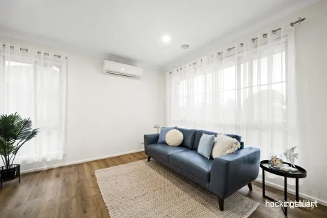 Property photo of 31/258 Shaws Road Werribee VIC 3030