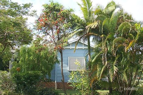 Property photo of 46 Schaefer Street West Mackay QLD 4740