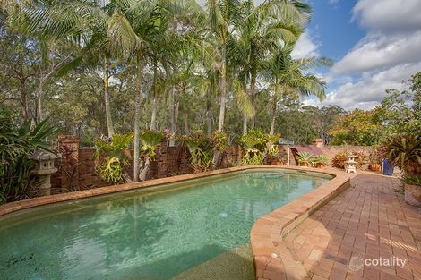 1 Whitehorse St, Carseldine, QLD 4034
