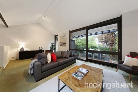 Property photo of 6/1 Monaro Road Kooyong VIC 3144