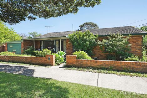 Property photo of 12 Dudley Street Hurstville NSW 2220