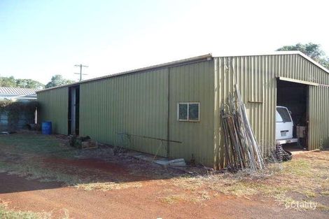 Property photo of 191 Abington Road Abington QLD 4660