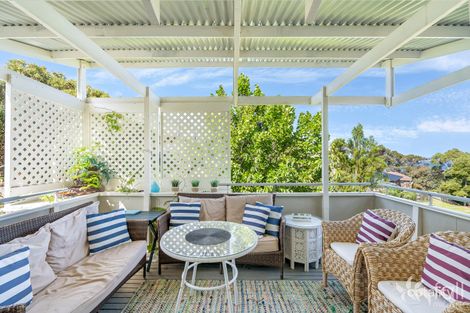 Property photo of 32 Mirramar Park Blackmans Bay TAS 7052