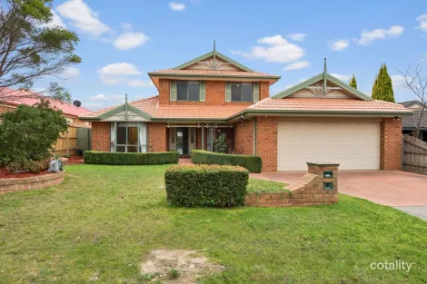 22 Botany Walk, Mornington, VIC 3931