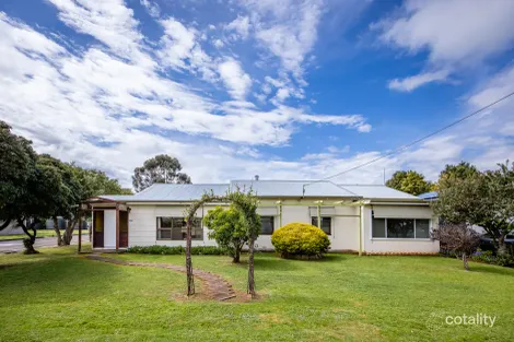 53 Portland St, Penola, SA 5277