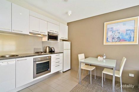 Property photo of 45/2A Henry Lawson Avenue McMahons Point NSW 2060