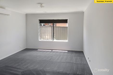 Property photo of 5 Pymble Terrace Truganina VIC 3029