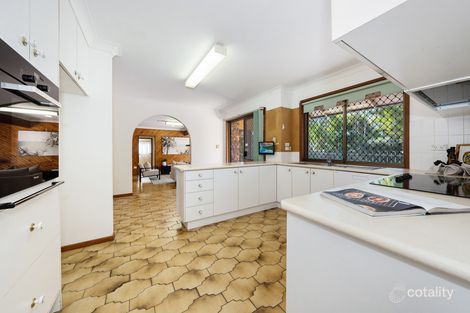 Property photo of 20 Aldford Street Carindale QLD 4152