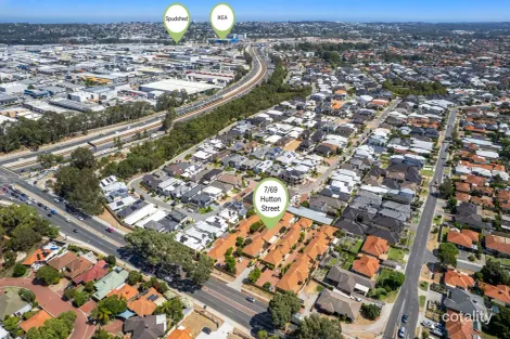 Property photo of 7/69 Hutton Street Stirling WA 6021