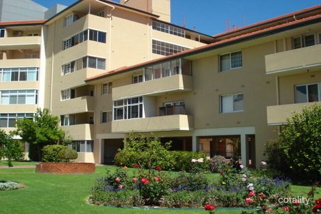 Property photo of 112/45 Adelaide Terrace East Perth WA 6004