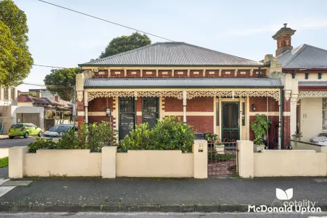 Property photo of 13 Davies Street Moonee Ponds VIC 3039