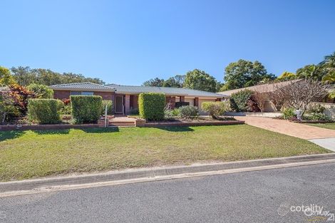 36 Gordon Cres, Sandstone Point, QLD 4511