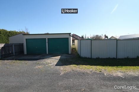 Property photo of 26 Chisholm Street Inverell NSW 2360