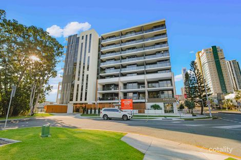 49/18 Remembrance Dr, Surfers Paradise, QLD 4217