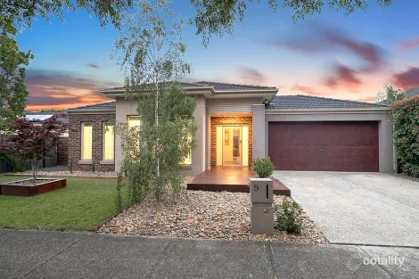 5 Dartmouth Ch, Derrimut, VIC 3026