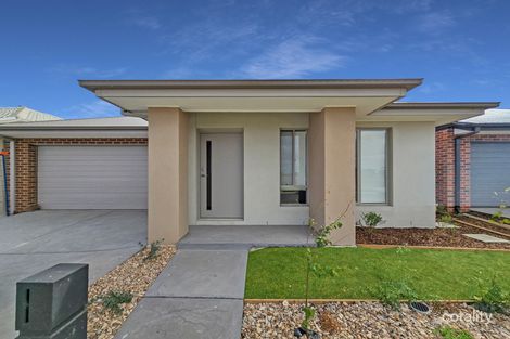 23 Wylie St, Charlemont, VIC 3217