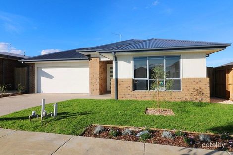 6 Mccormack Ave, Armstrong Creek, VIC 3217
