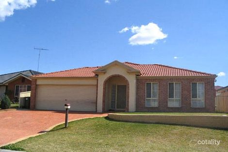 5 Bimberi St, Horningsea Park, NSW 2171